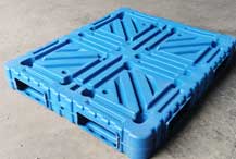 如何提高塑料托盤使用效率，節約運營成本？